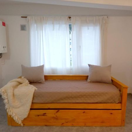 Departamento Plaza Apartment San Carlos de Bariloche Exterior photo