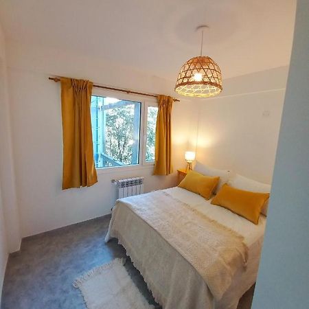 Departamento Plaza Apartment San Carlos de Bariloche Exterior photo