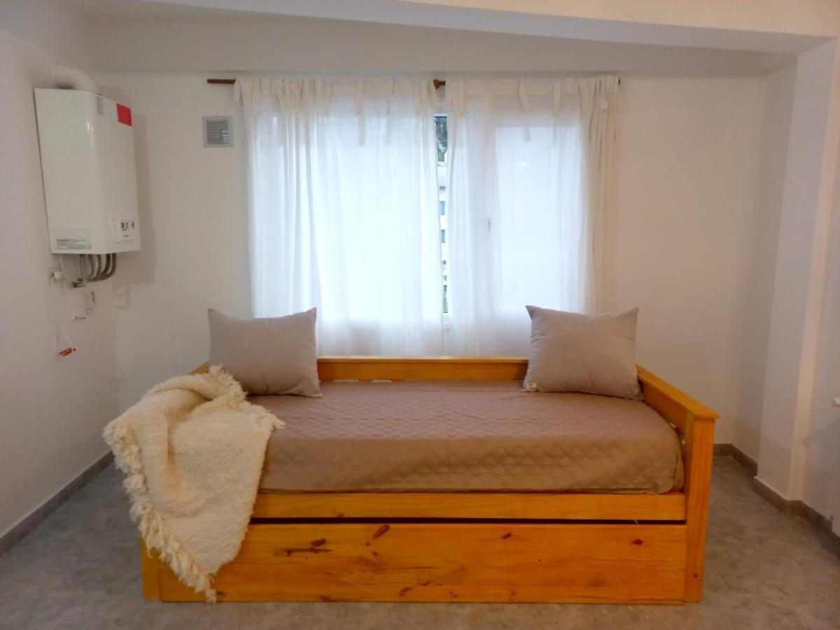 Departamento Plaza Apartment San Carlos de Bariloche Exterior photo