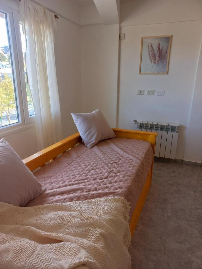 Departamento Plaza Apartment San Carlos de Bariloche Exterior photo