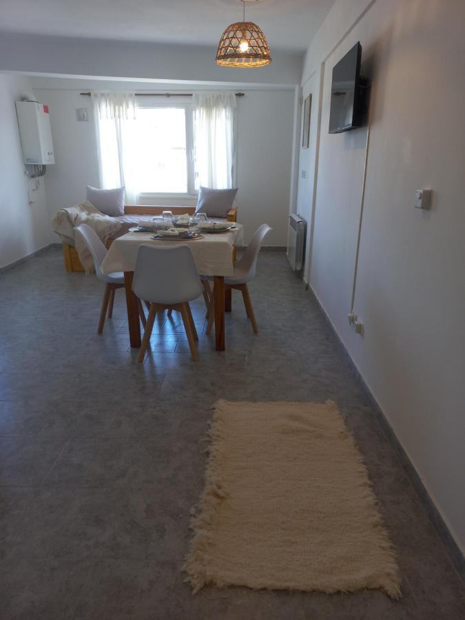 Departamento Plaza Apartment San Carlos de Bariloche Exterior photo