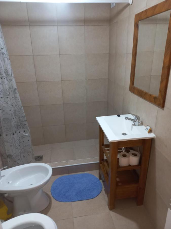 Departamento Plaza Apartment San Carlos de Bariloche Exterior photo